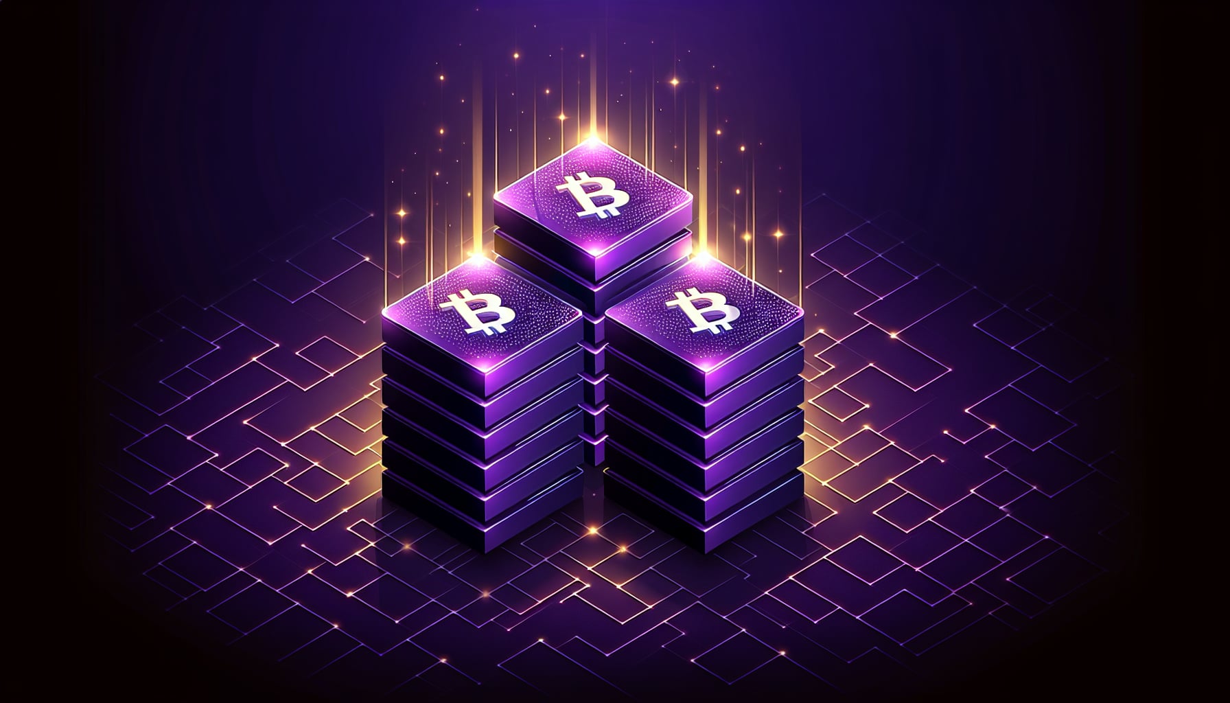 Decentralized Network