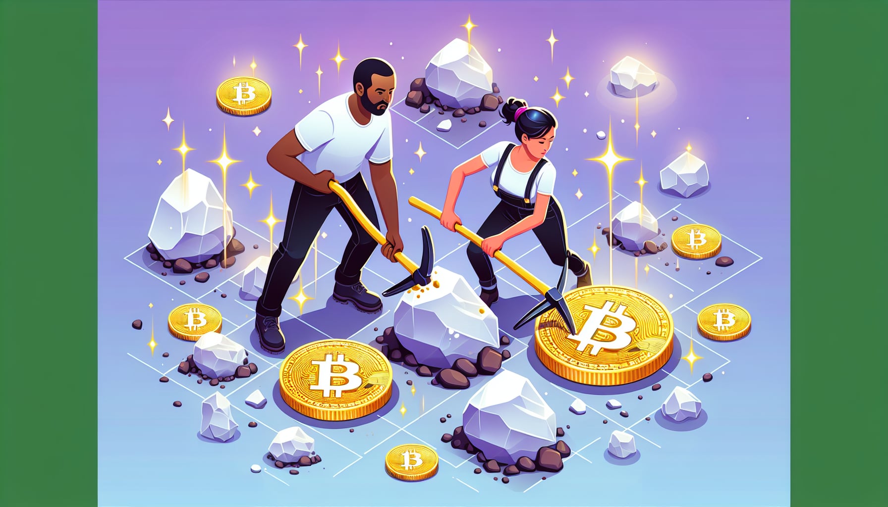 Decentralized Network